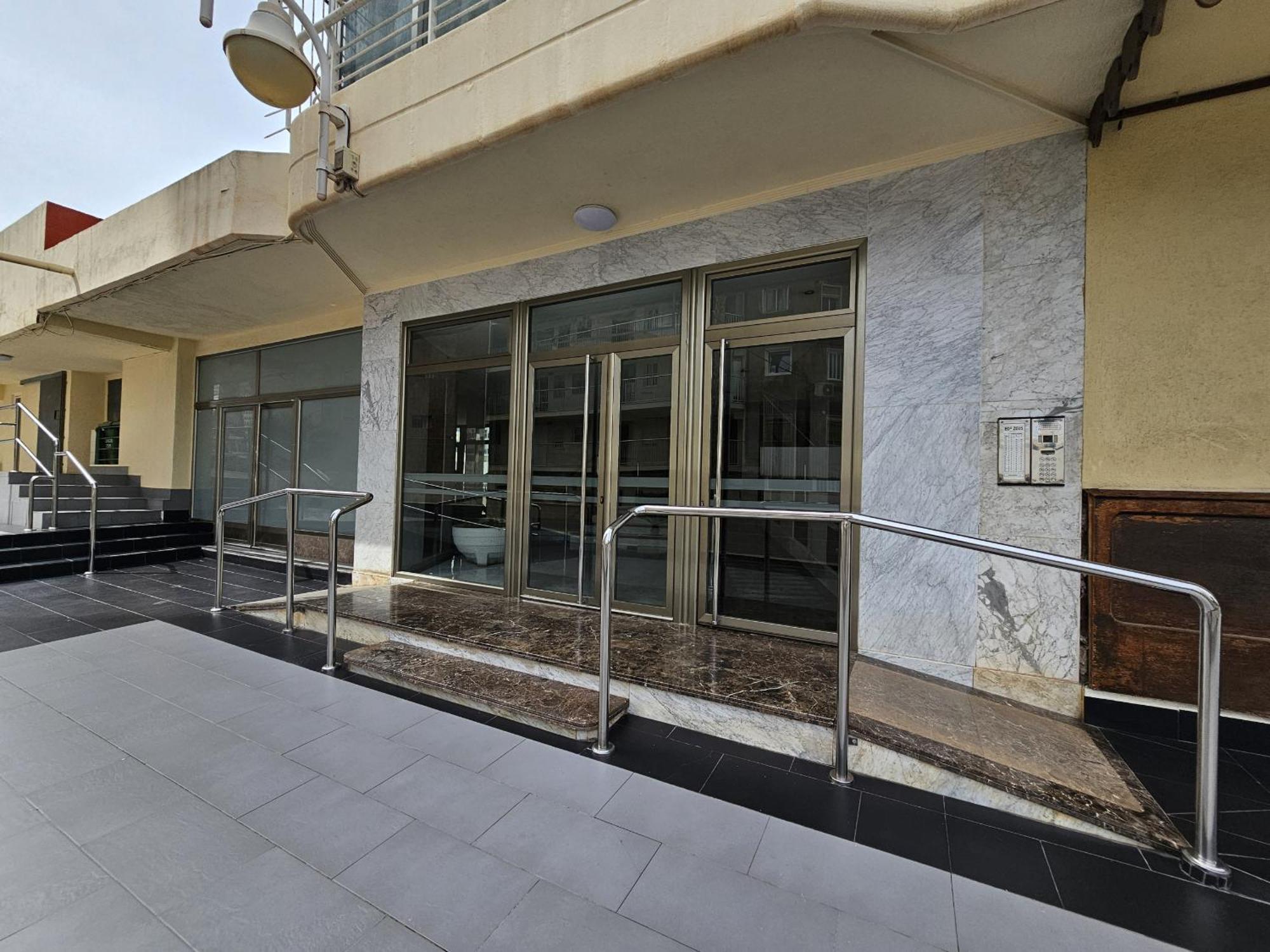 Apartamento Zeus 14 If Benidorm Exteriér fotografie