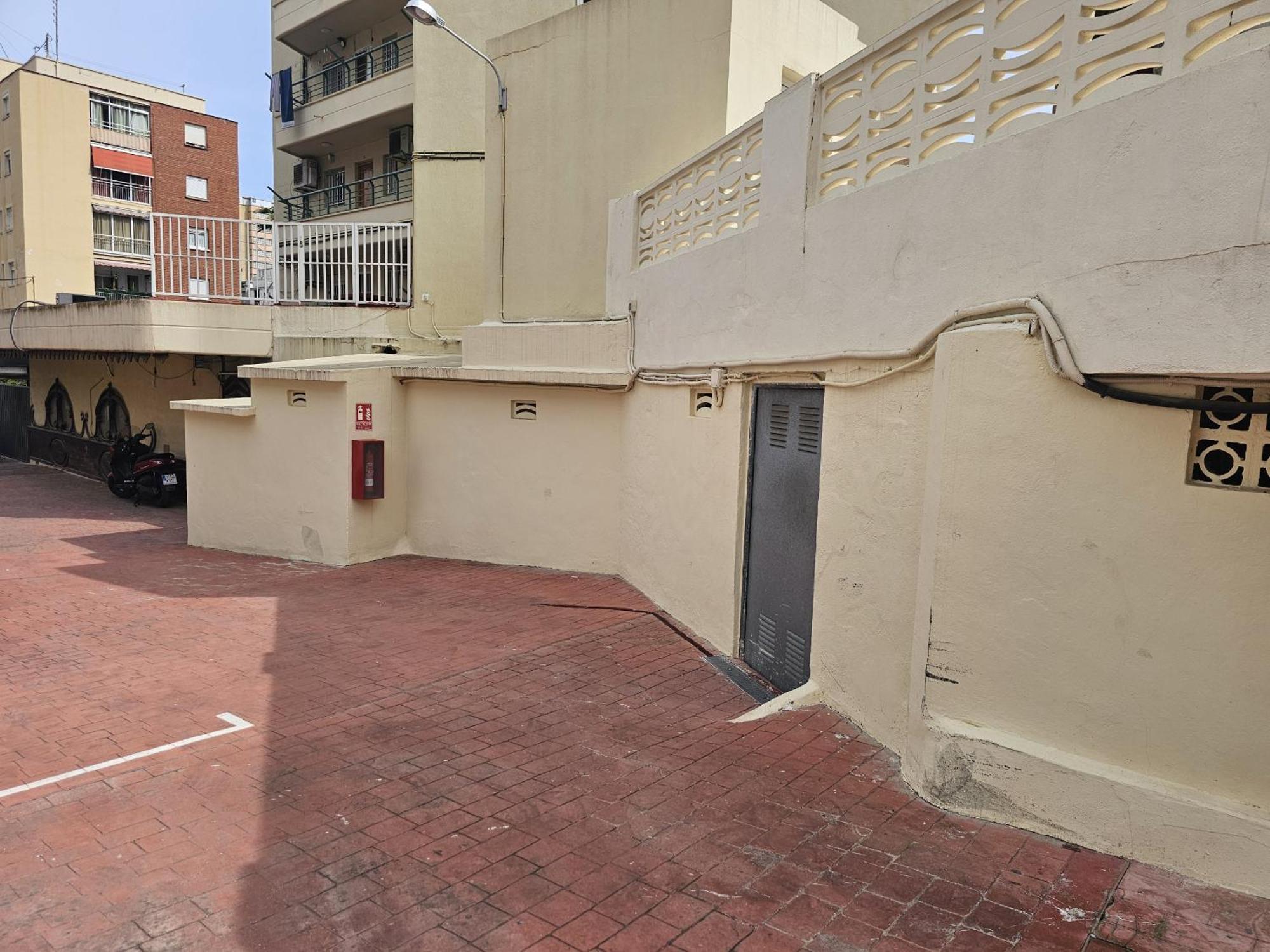 Apartamento Zeus 14 If Benidorm Exteriér fotografie
