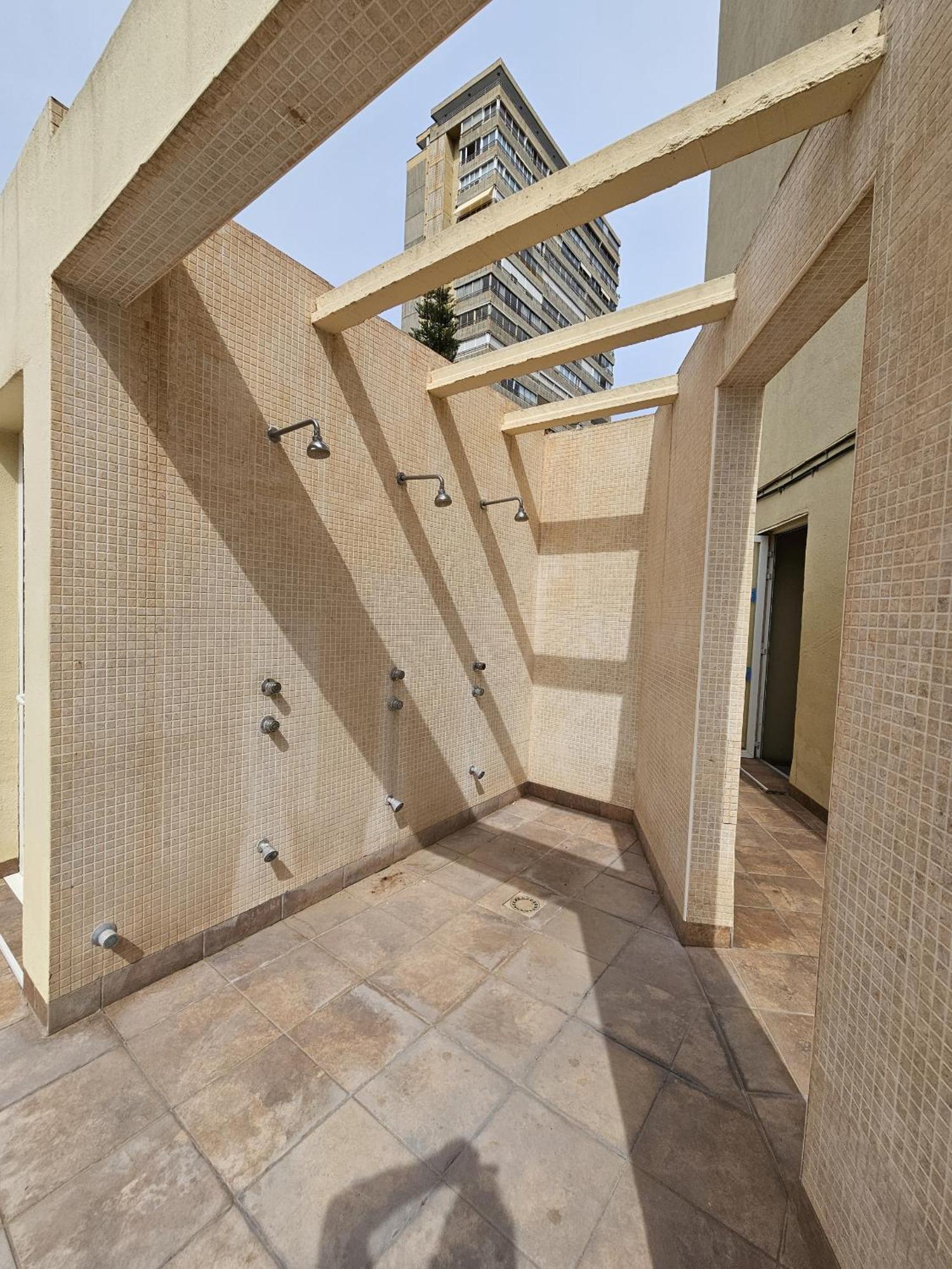 Apartamento Zeus 14 If Benidorm Exteriér fotografie