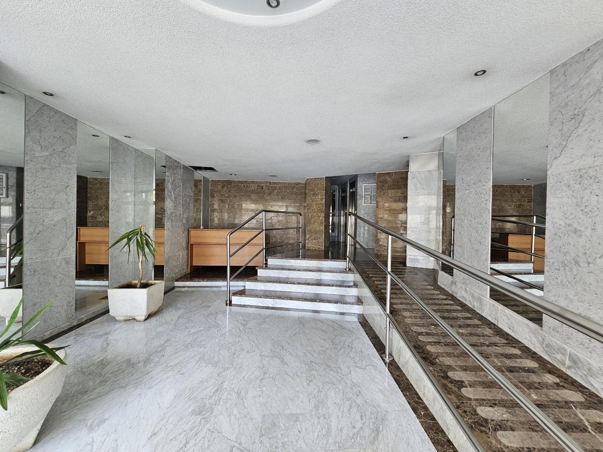 Apartamento Zeus 14 If Benidorm Exteriér fotografie
