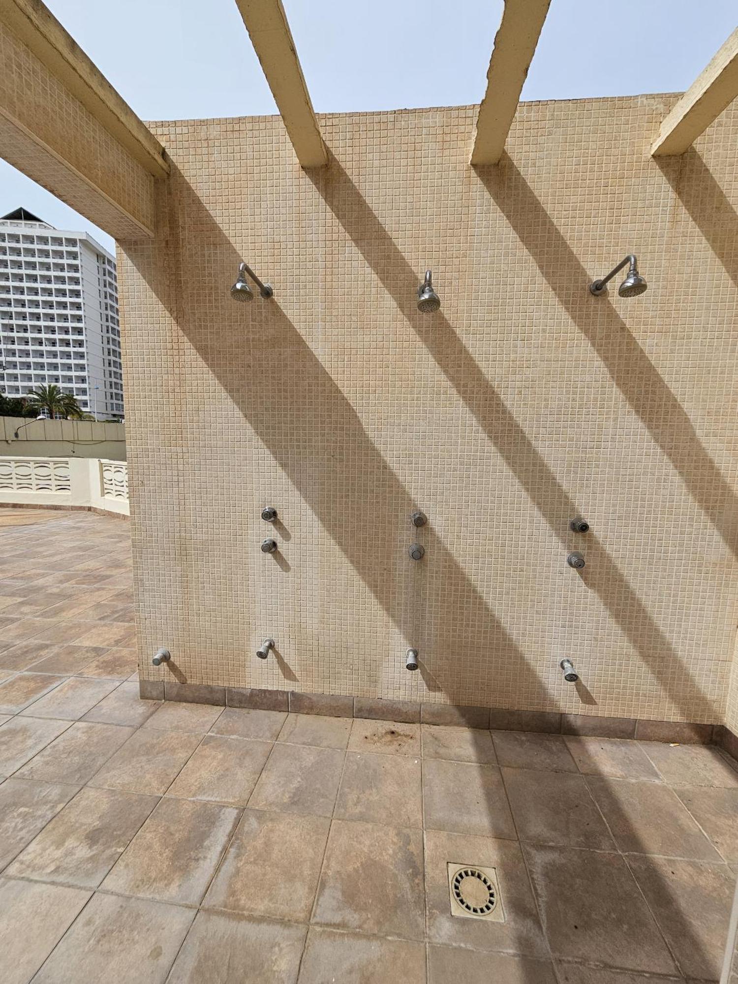 Apartamento Zeus 14 If Benidorm Exteriér fotografie